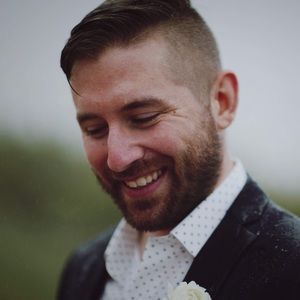 Meet your Posher, Derek